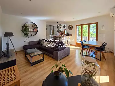 Appartement, 111 m²
