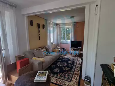 Maison, 118 m²