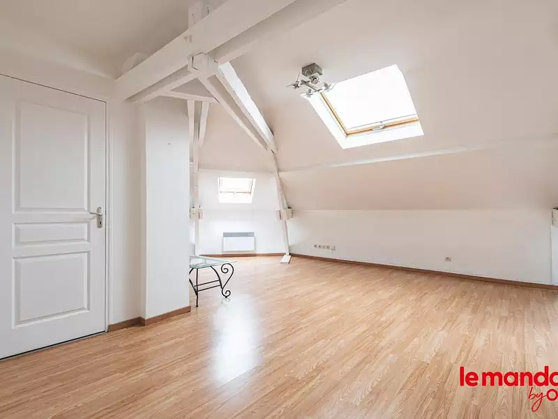Appartement, 83 m²