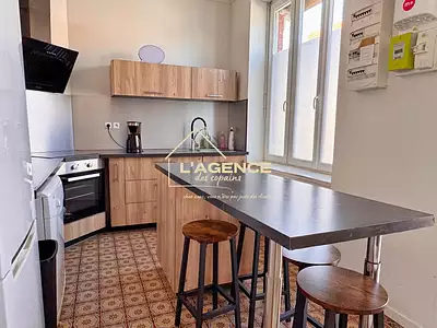 Maison, 117 m²