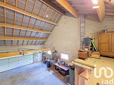 Maison, 204 m²
