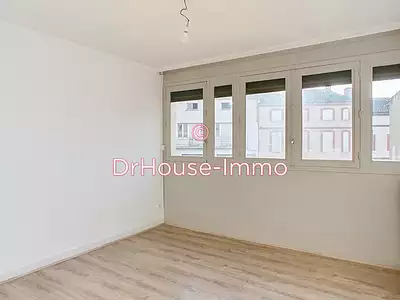 Appartement, 82 m²