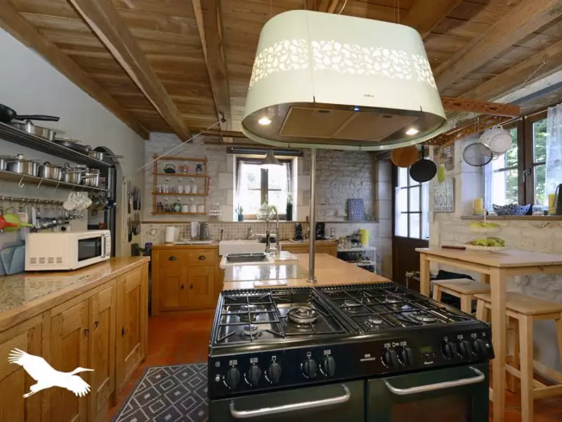 Maison, 170 m²