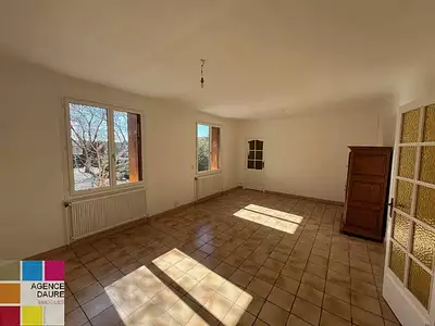 Appartement, 97 m²