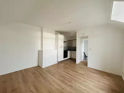 Appartement, 37,85 m²