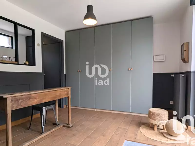 Maison, 185 m²