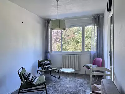 Appartement, 34,06 m²