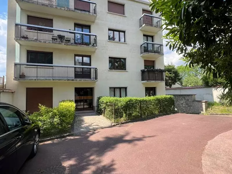 Appartement, 65 m²