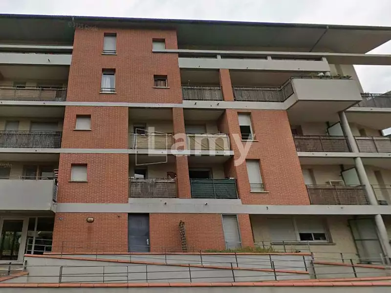 Appartement, 40,68 m²