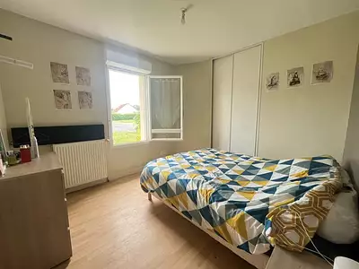 Maison, 94 m²
