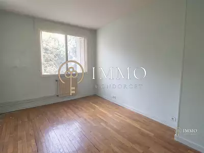 Appartement, 78,79 m²