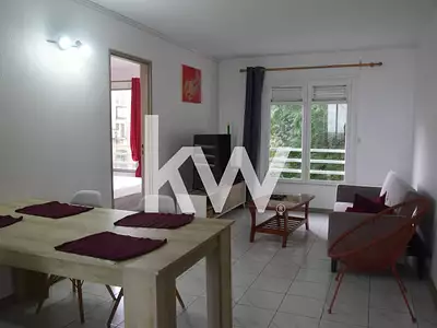 Appartement, 85 m²