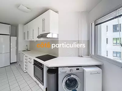 Appartement, 68,5 m²