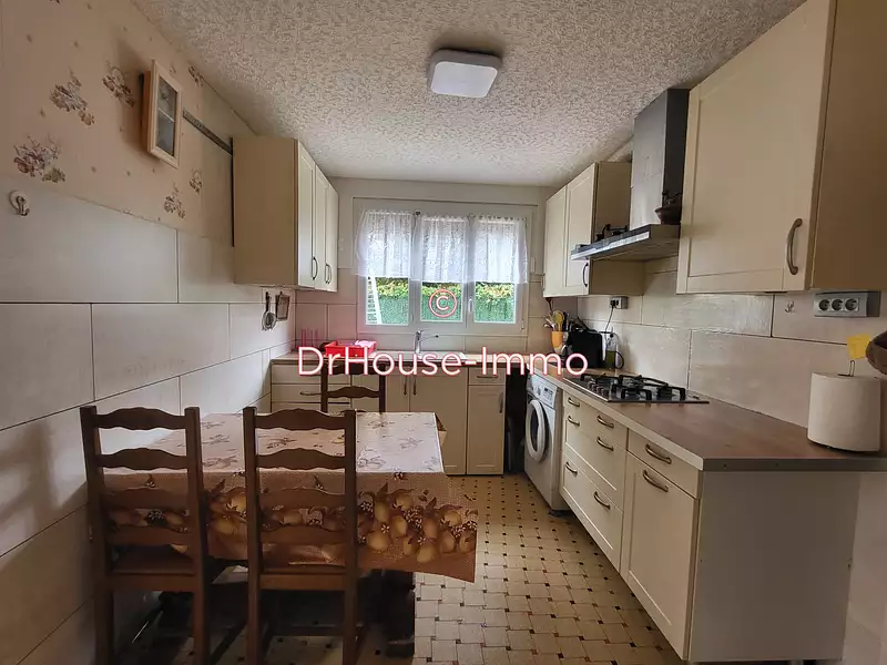 Maison, 152 m²