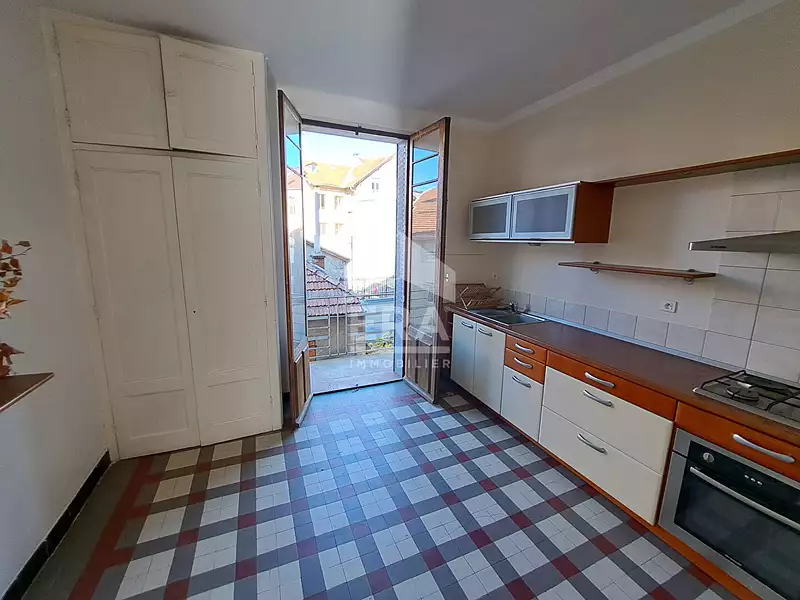 Appartement, 97,79 m²