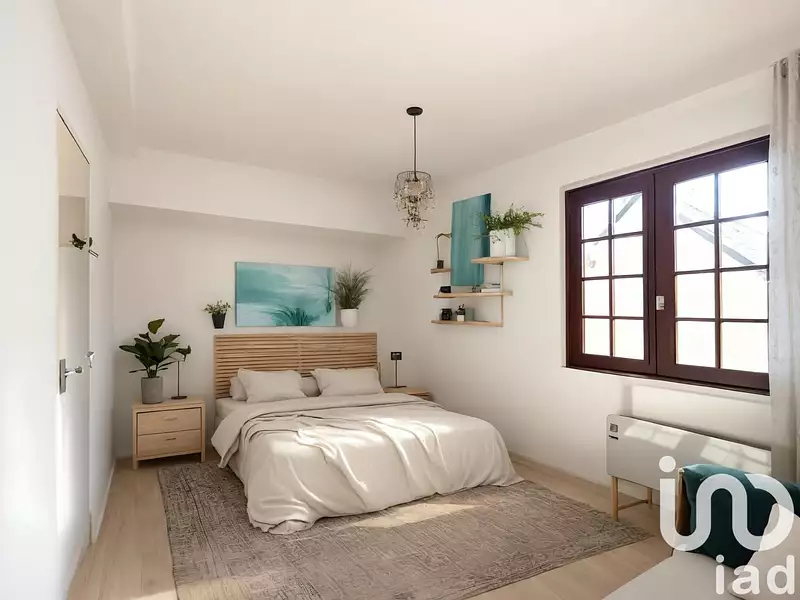Maison, 120 m²