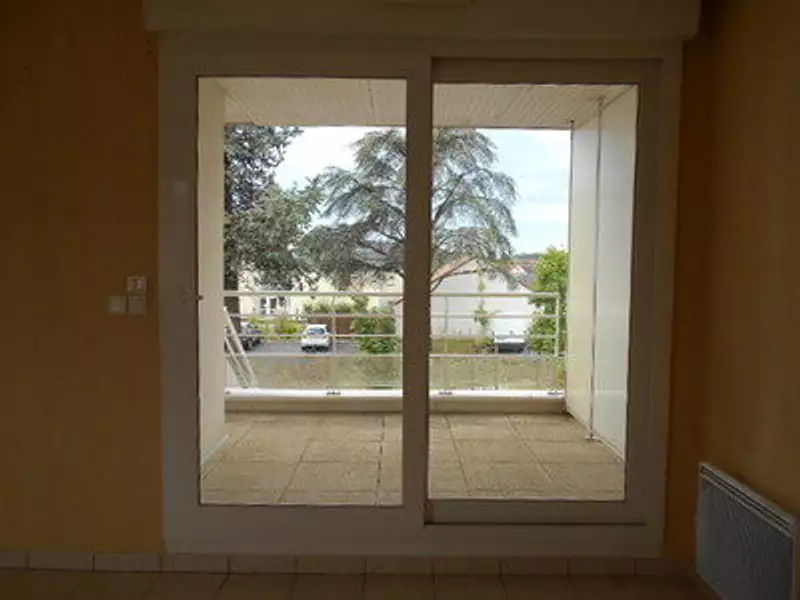 Appartement, 77,16 m²