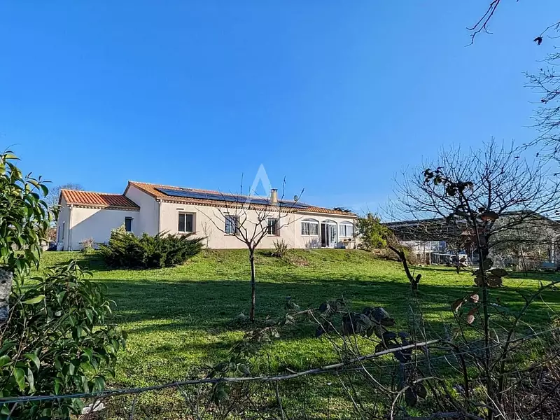 Maison, 175 m²
