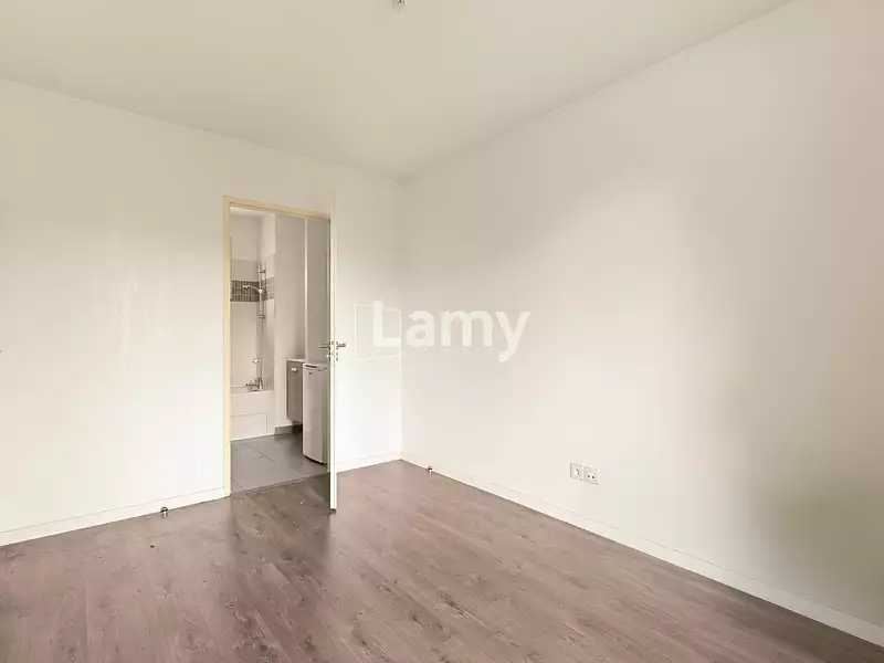 Appartement, 41,82 m²