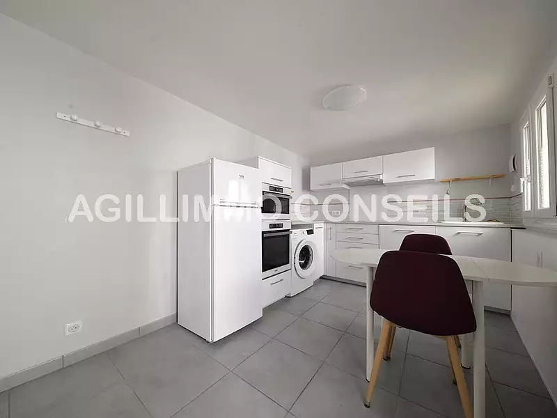 Maison, 54,2 m²