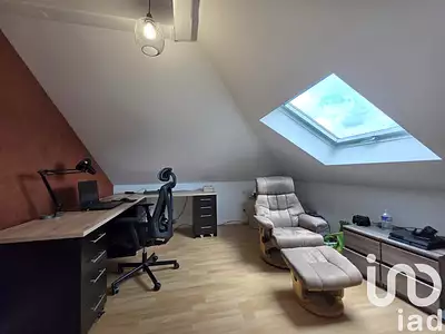 Appartement, 117 m²