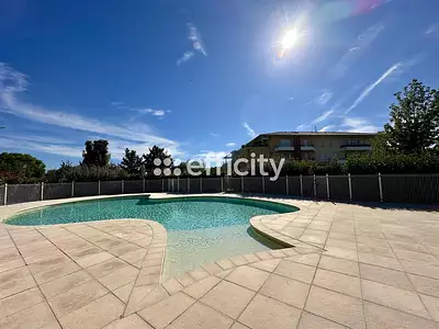 Appartement, 42 m²