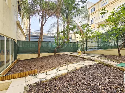 Appartement, 40 m²