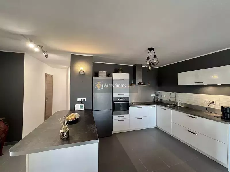 Appartement, 85 m²