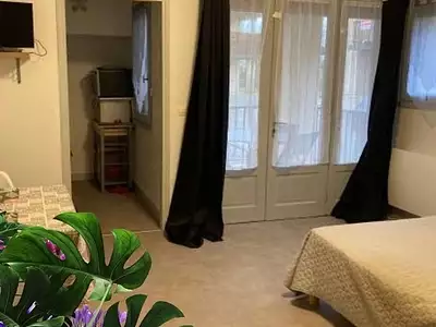 Appartement, 14 m²