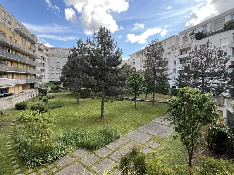 Appartement, 69,32 m²