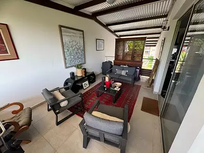 Appartement, 53 m²