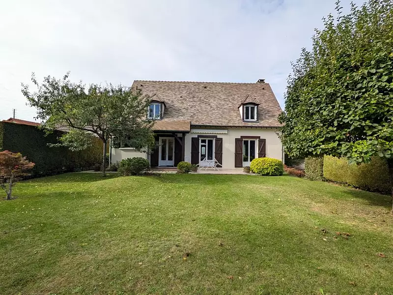 Maison, 174 m²