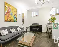 Appartement, 100 m²