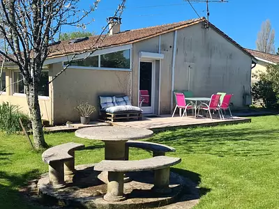 Maison, 138 m²