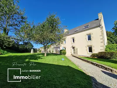 Maison, 143 m²