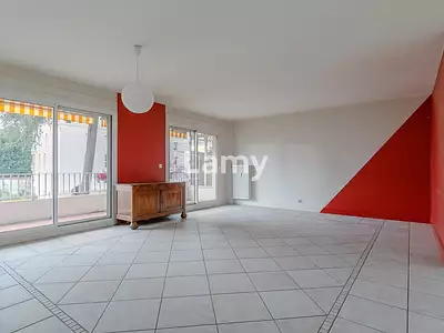 Appartement, 91,8 m²