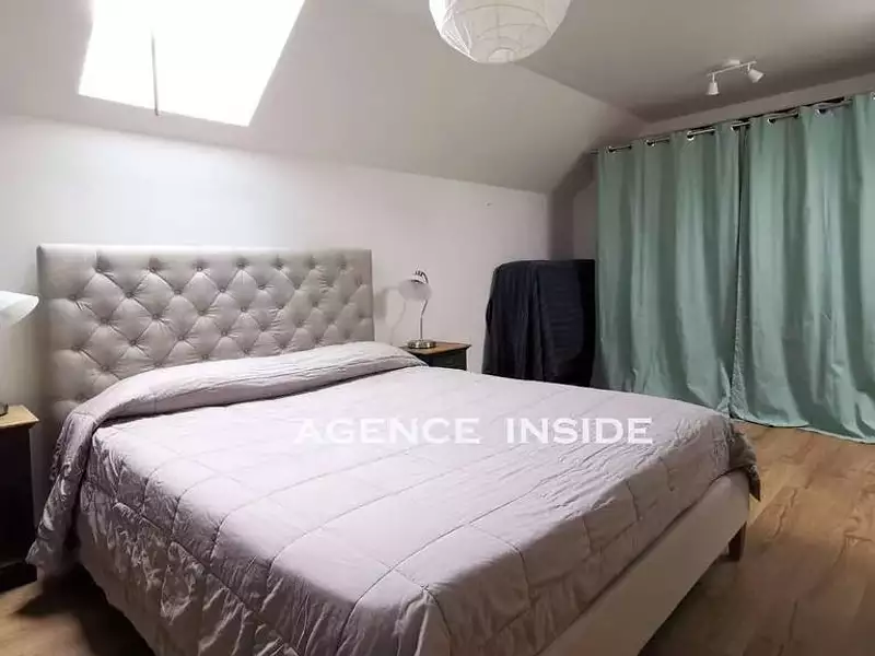Maison, 130 m²