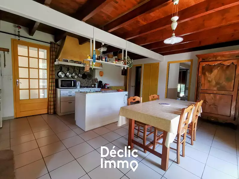 Maison, 146 m²