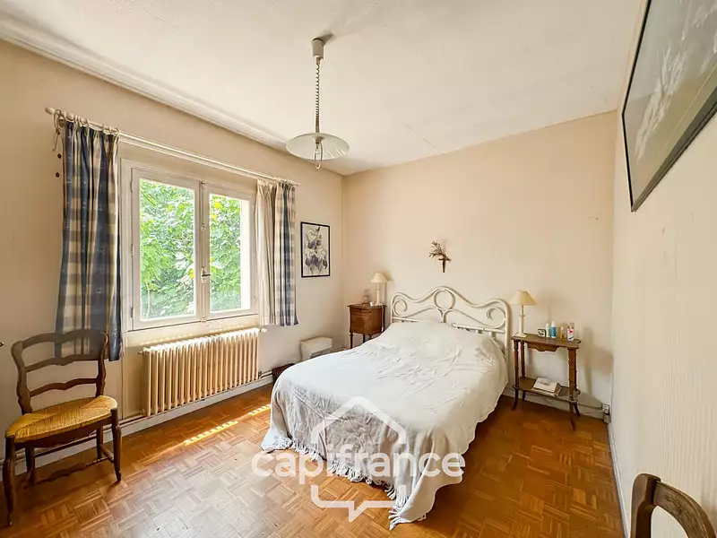 Maison, 74 m²