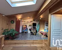 Appartement, 53 m²