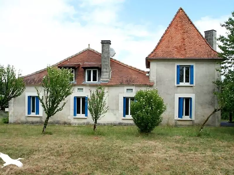 Maison, 180 m²
