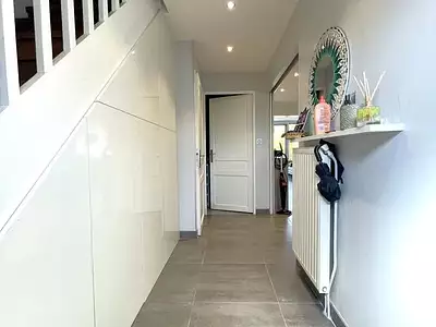 Maison, 92,7 m²