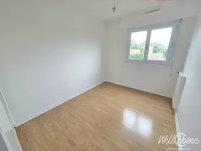 Appartement, 63,39 m²