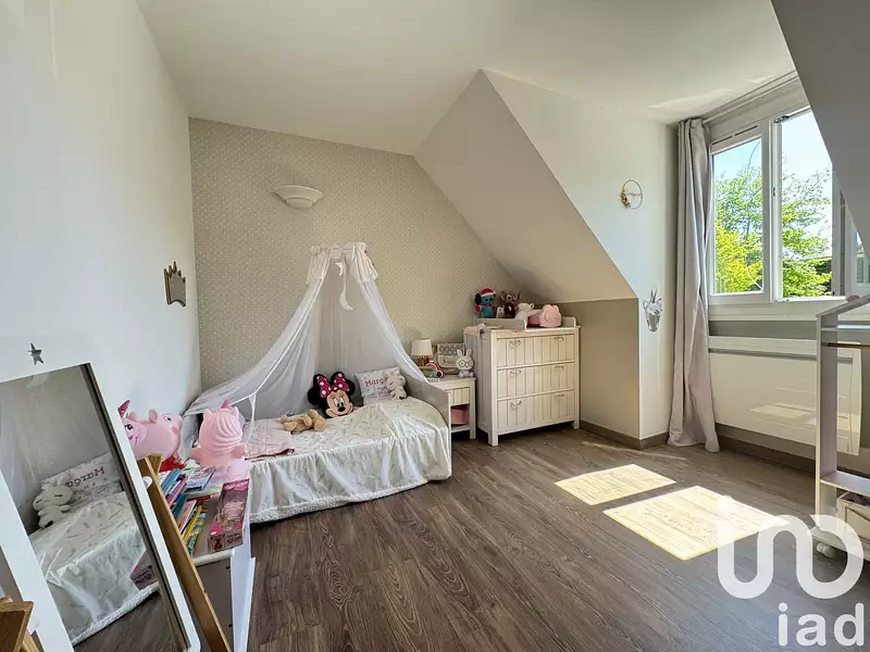 Maison, 147 m²