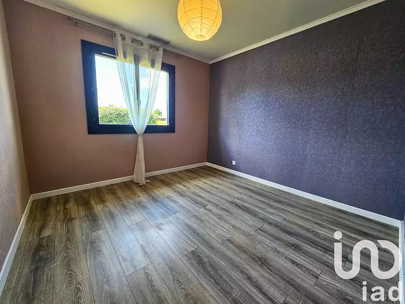 Maison, 113 m²