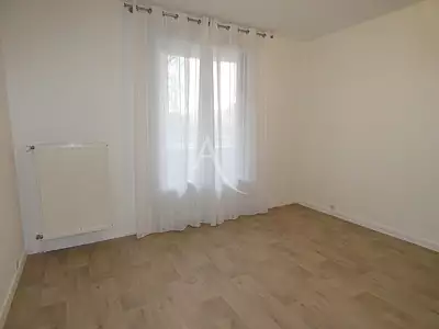 Appartement, 57 m²