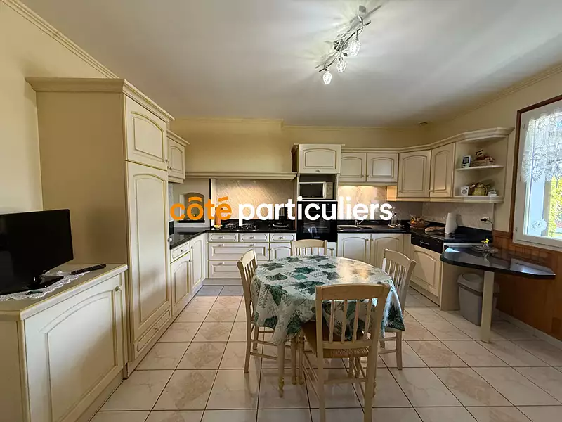 Maison, 155 m²
