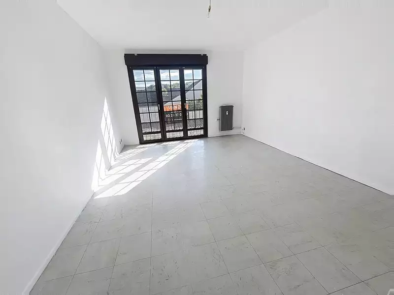 Appartement, 72,35 m²