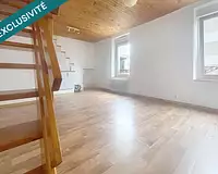 Appartement, 60 m²