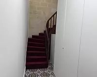 Appartement, 34,84 m²